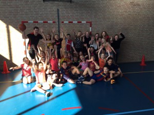 Groep 6/7 Basisschool Vonder