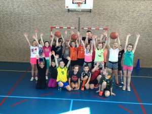 Groep 6 Basisschool Vonder