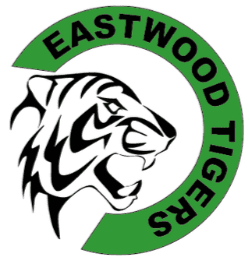 Eastwood Tigers M16 2